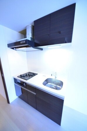 マノワール東中野の物件内観写真